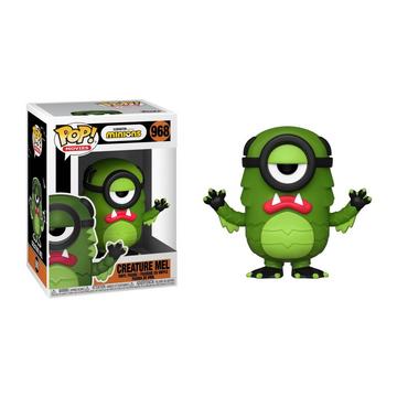 POP - Movies - Minions - 968 - Creature Mel