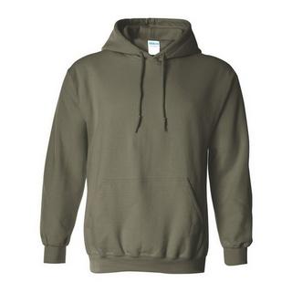 Gildan Heavy Blend Kapuzenpullover  