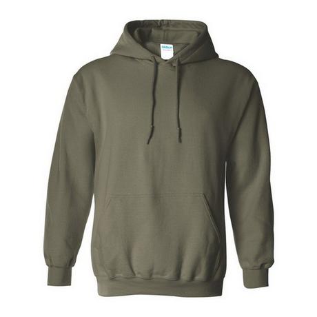 Gildan Heavy Blend Kapuzenpullover  