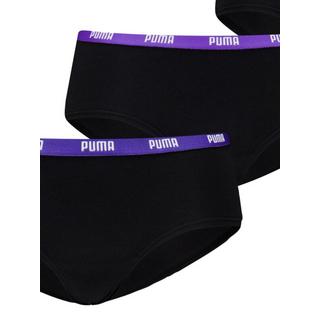 PUMA Basic Hipster 3er-Pack  