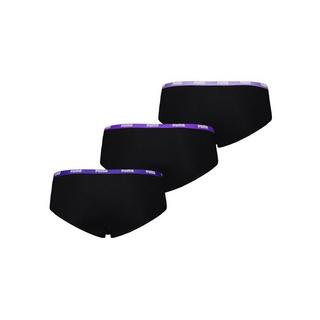 PUMA Basic Hipster 3er-Pack  