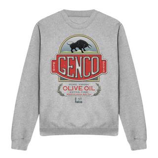 The Godfather Genco Olive Oil Sweatshirt  
