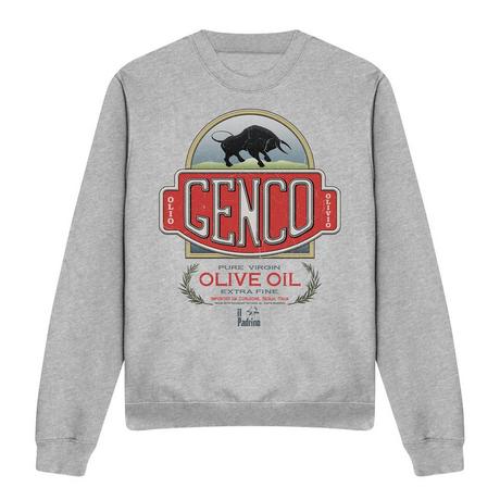 The Godfather Genco Olive Oil Sweatshirt  
