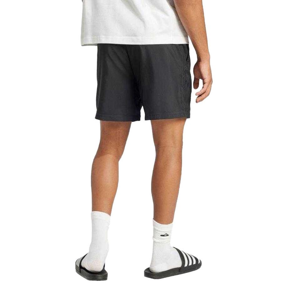 adidas  Short Style Petit Logo Essentials 
