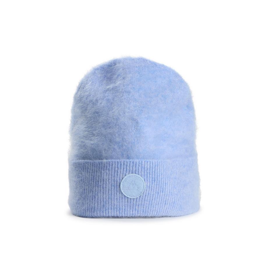 CASH-MERE.CH Berretto Cashmere spazzolato  