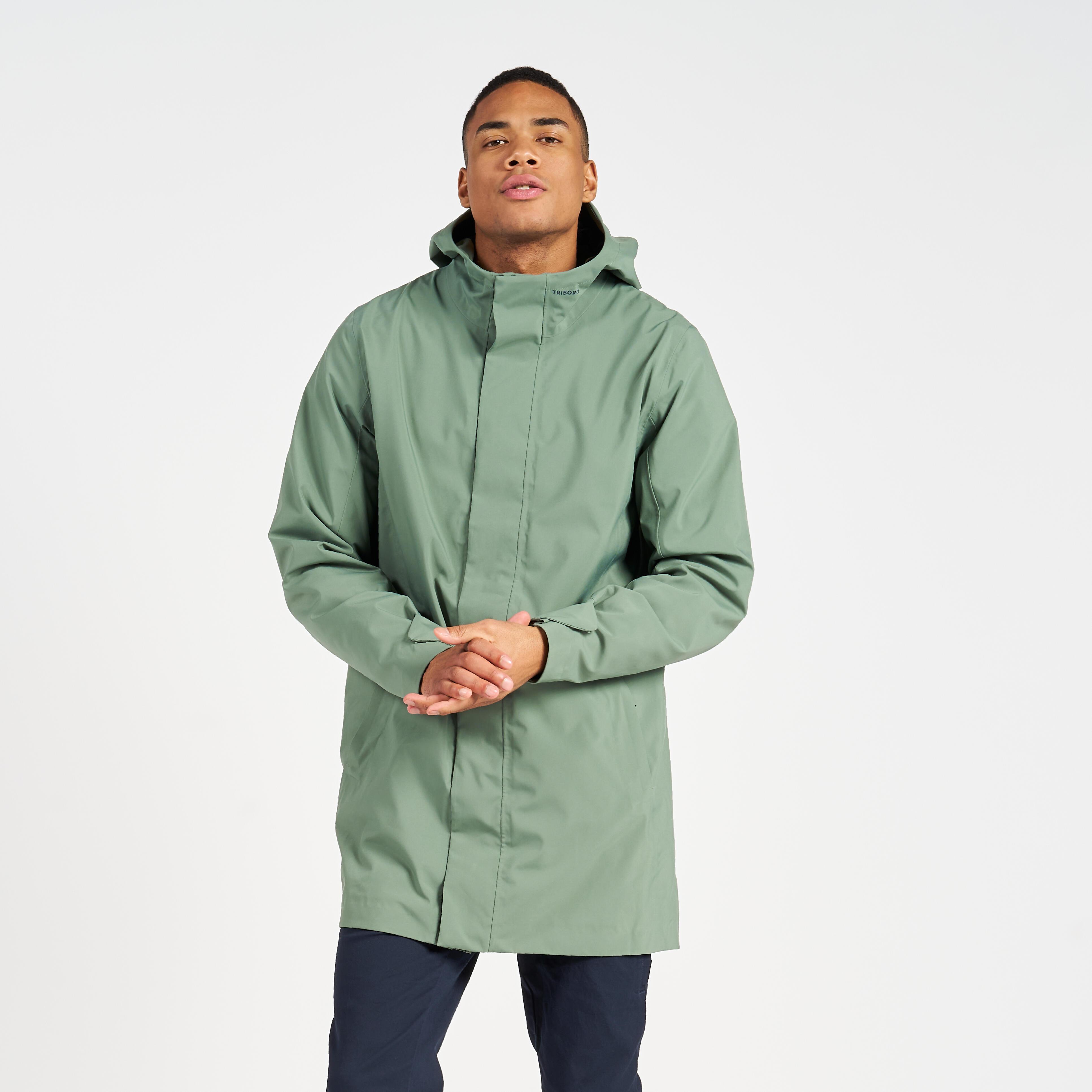 TRIBORD  Regenjacke - Sailing 300 