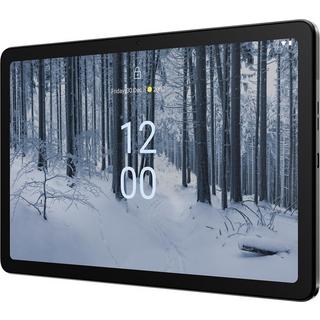 NOKIA  Tablet T21 LTE 64 GB Grau 