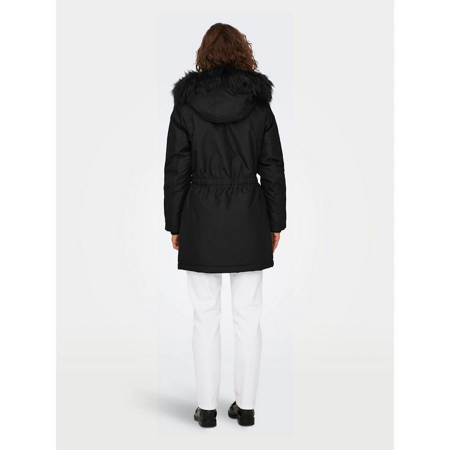 ONLY Parka mit Kapuze  