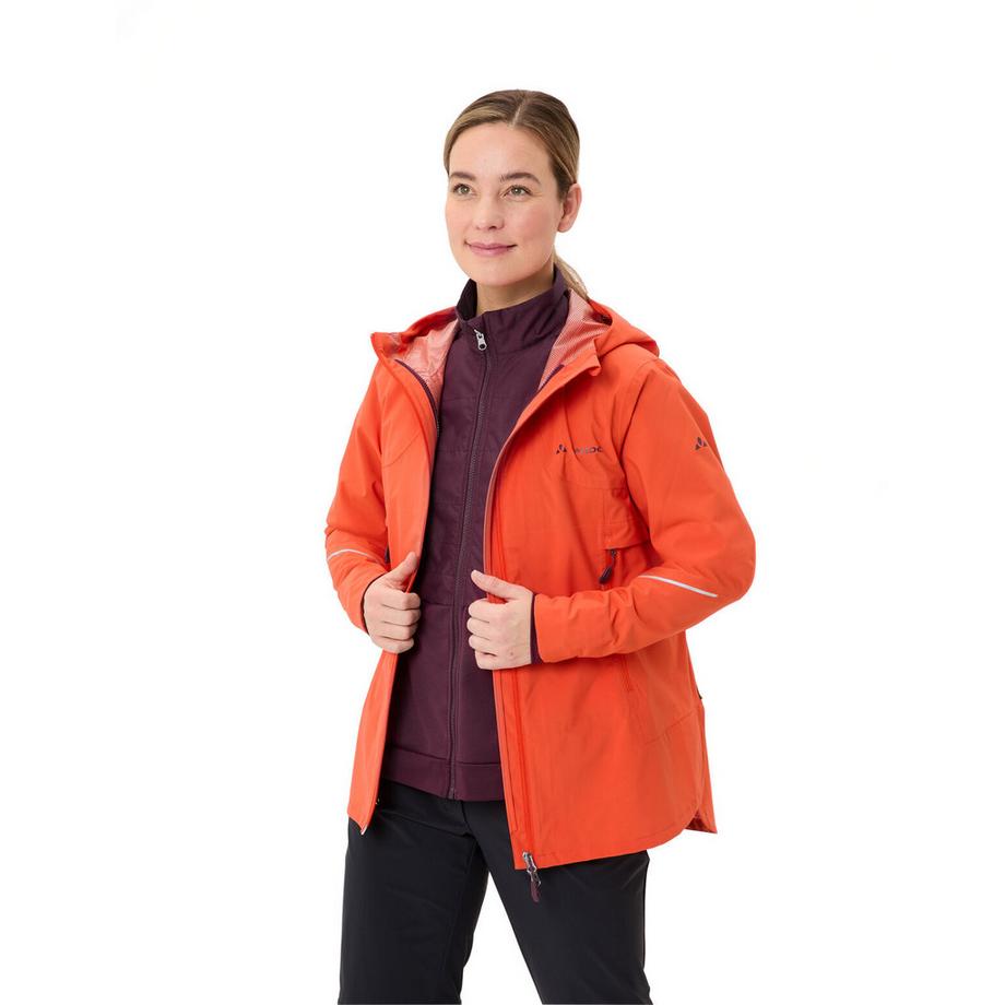 VAUDE  Yaras 3in1 Jacket 