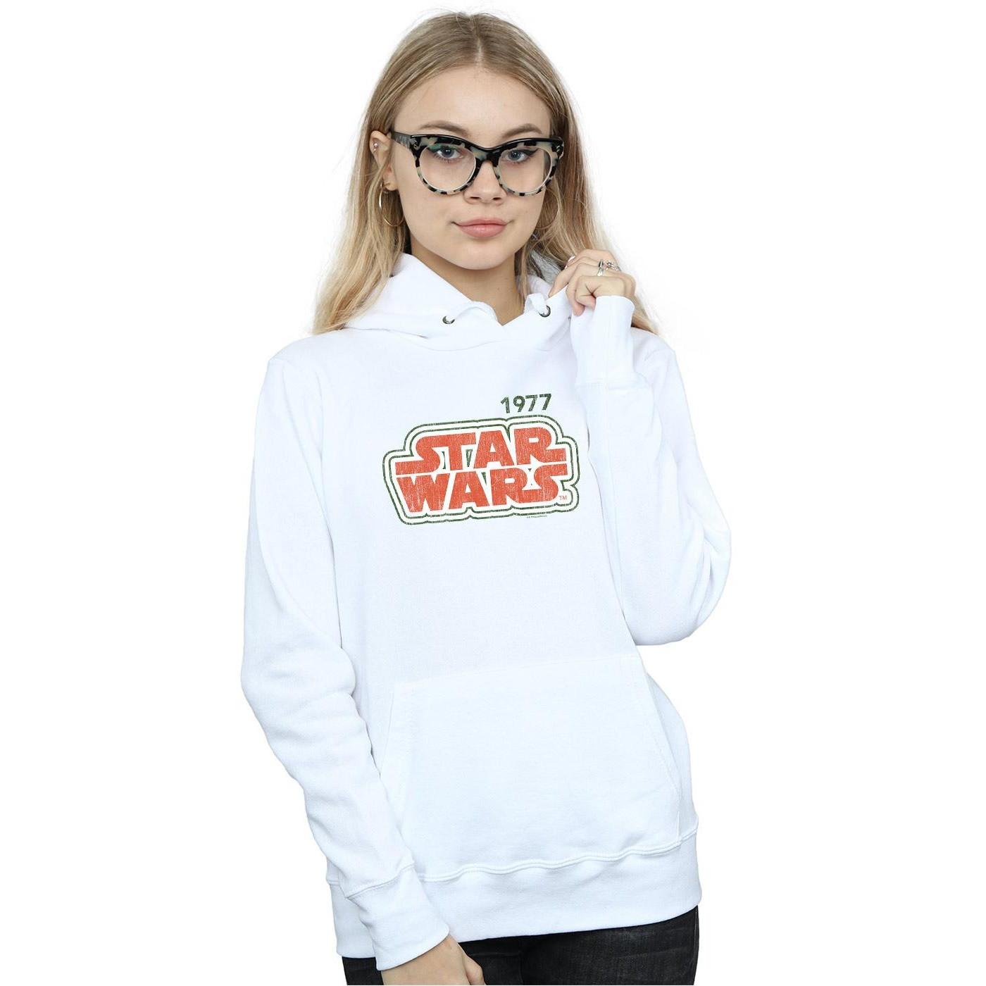 STAR WARS  Kapuzenpullover 