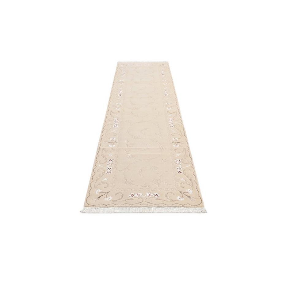 VIDAL Tapis fait à la main Darya-Indian  