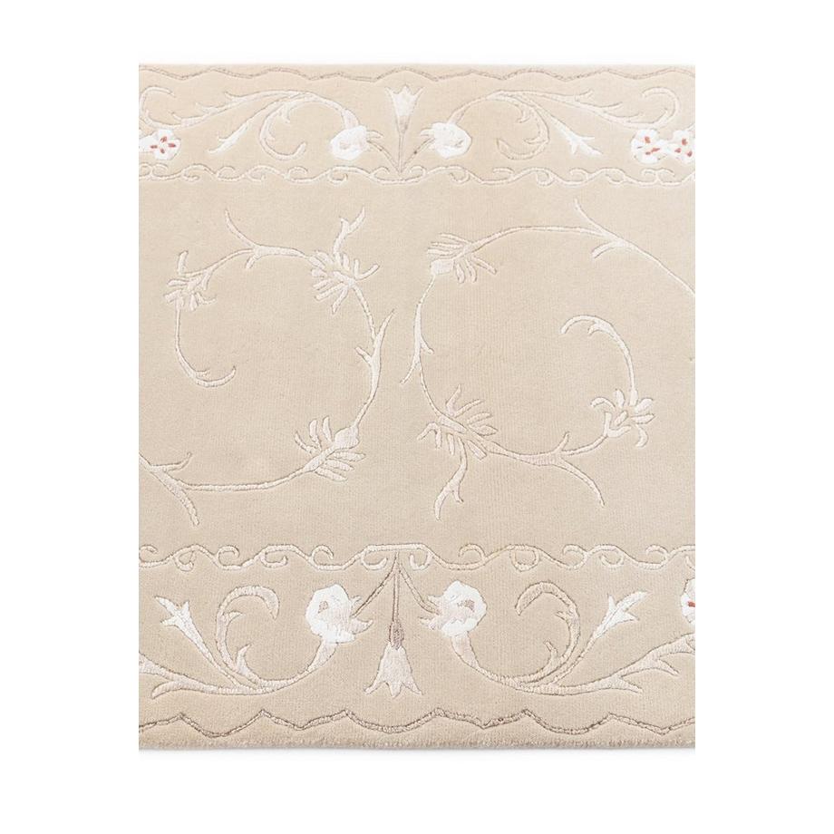 VIDAL Tapis fait à la main Darya-Indian  