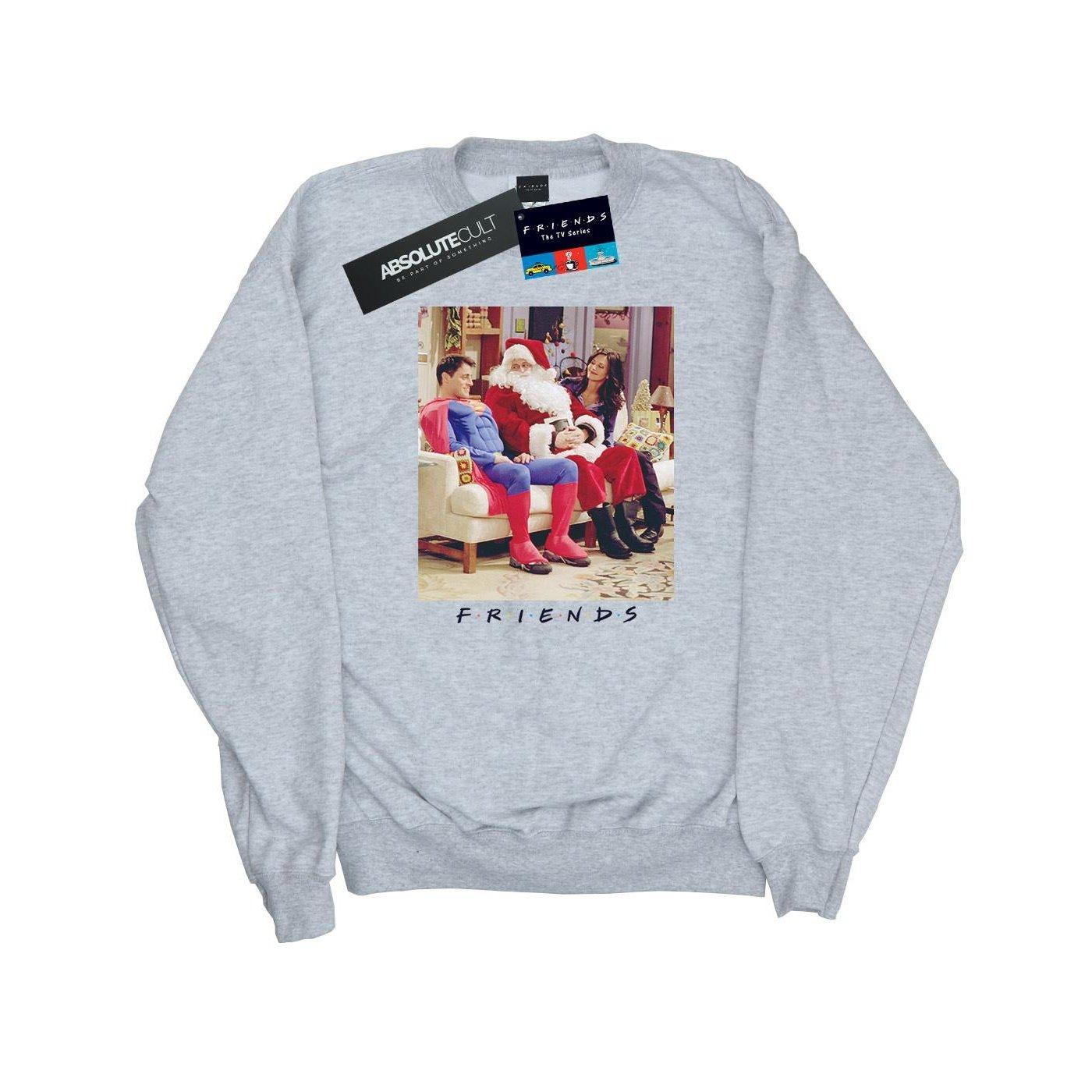 Friends  Sweatshirt 