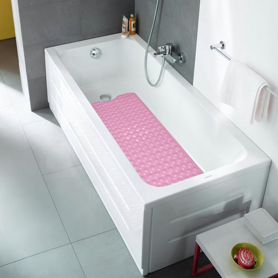 Intirilife Badewannenmatte Duschmatte  