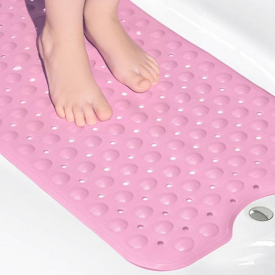 Intirilife Badewannenmatte Duschmatte  