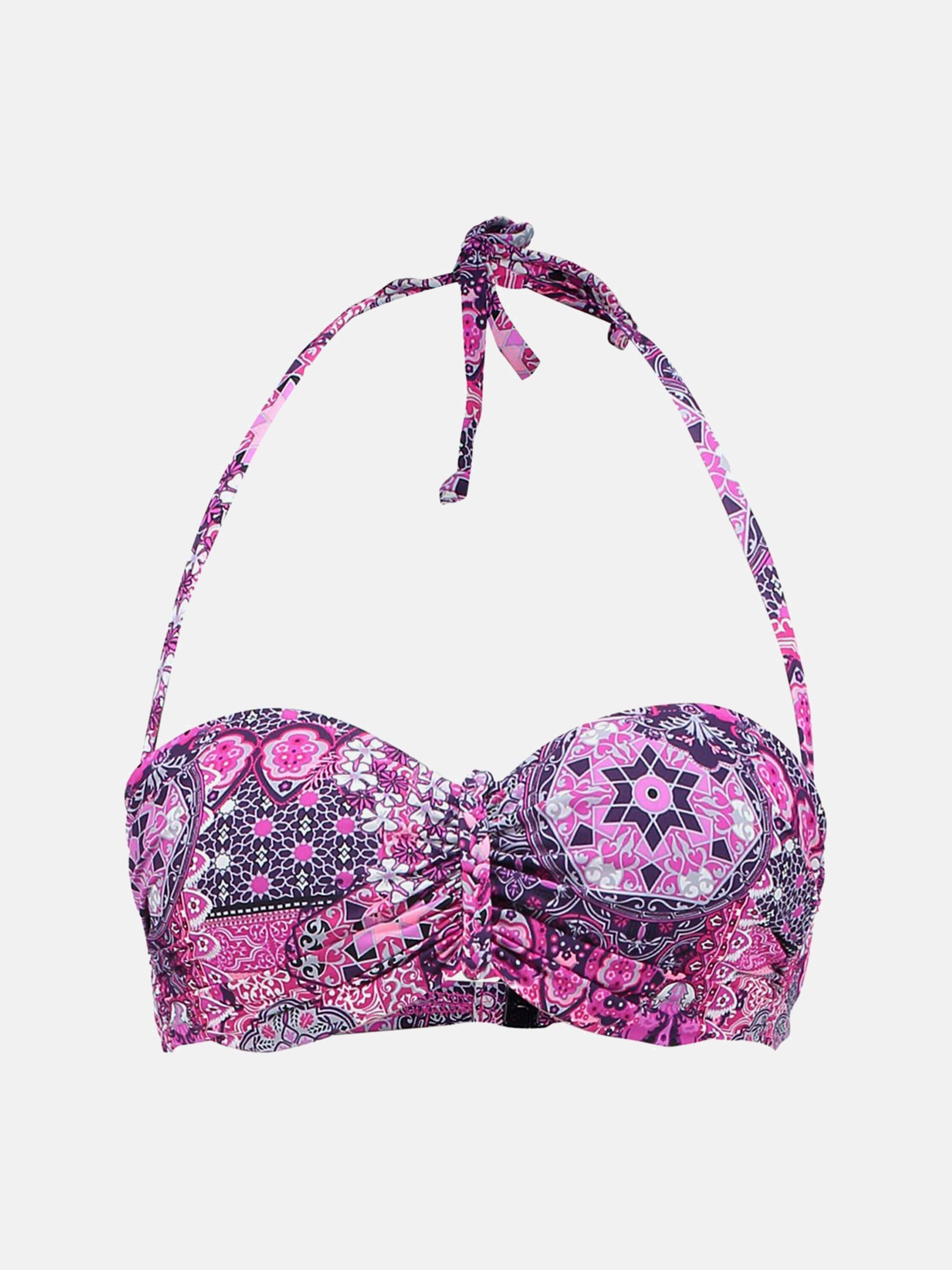 LASCANA  Bandeau-Bikini Buffalo 