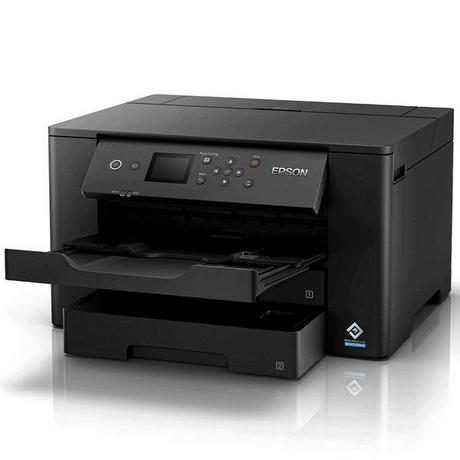 EPSON  WorkForce WF-7310DTW Tintenstrahldrucker Farbe 4800 x 2400 DPI A3 WLAN 