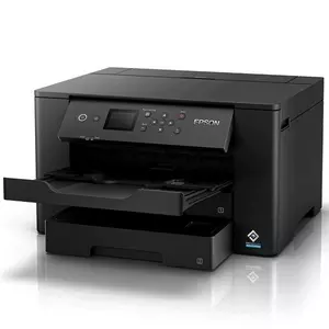 WorkForce WF-7310DTW Tintenstrahldrucker Farbe 4800 x 2400 DPI A3 WLAN
