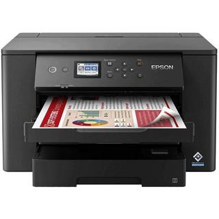 EPSON  WorkForce WF-7310DTW Tintenstrahldrucker Farbe 4800 x 2400 DPI A3 WLAN 