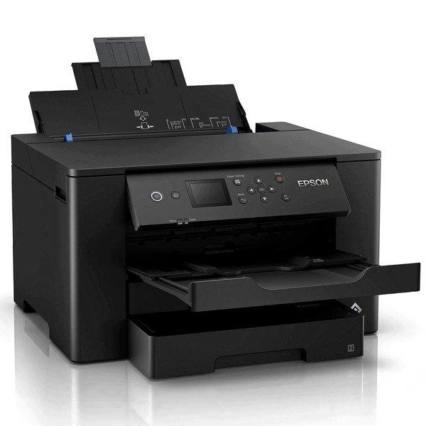 EPSON  WorkForce WF-7310DTW imprimante jets d'encres Couleur 4800 x 2400 DPI A3 Wifi 