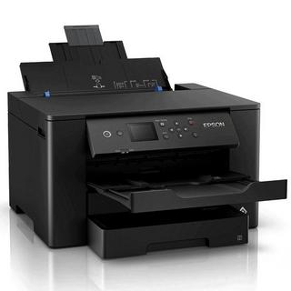 EPSON  WorkForce WF-7310DTW Tintenstrahldrucker Farbe 4800 x 2400 DPI A3 WLAN 