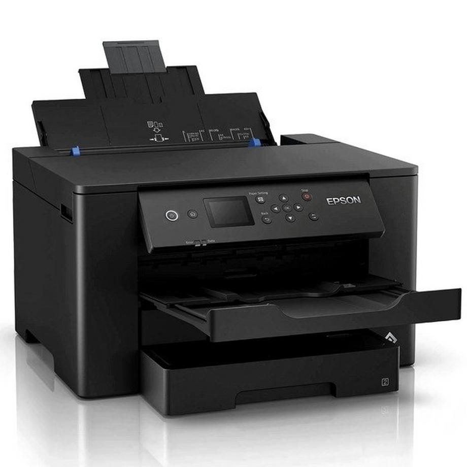 EPSON  WorkForce WF-7310DTW Tintenstrahldrucker Farbe 4800 x 2400 DPI A3 WLAN 