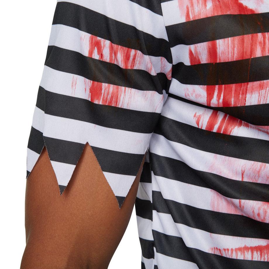 Tectake  Prisonnier effrayant 