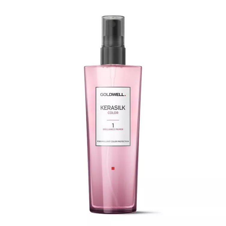GOLDWELL Kerasilk Color Brilliance Primer 125 mlonline kaufen MANOR