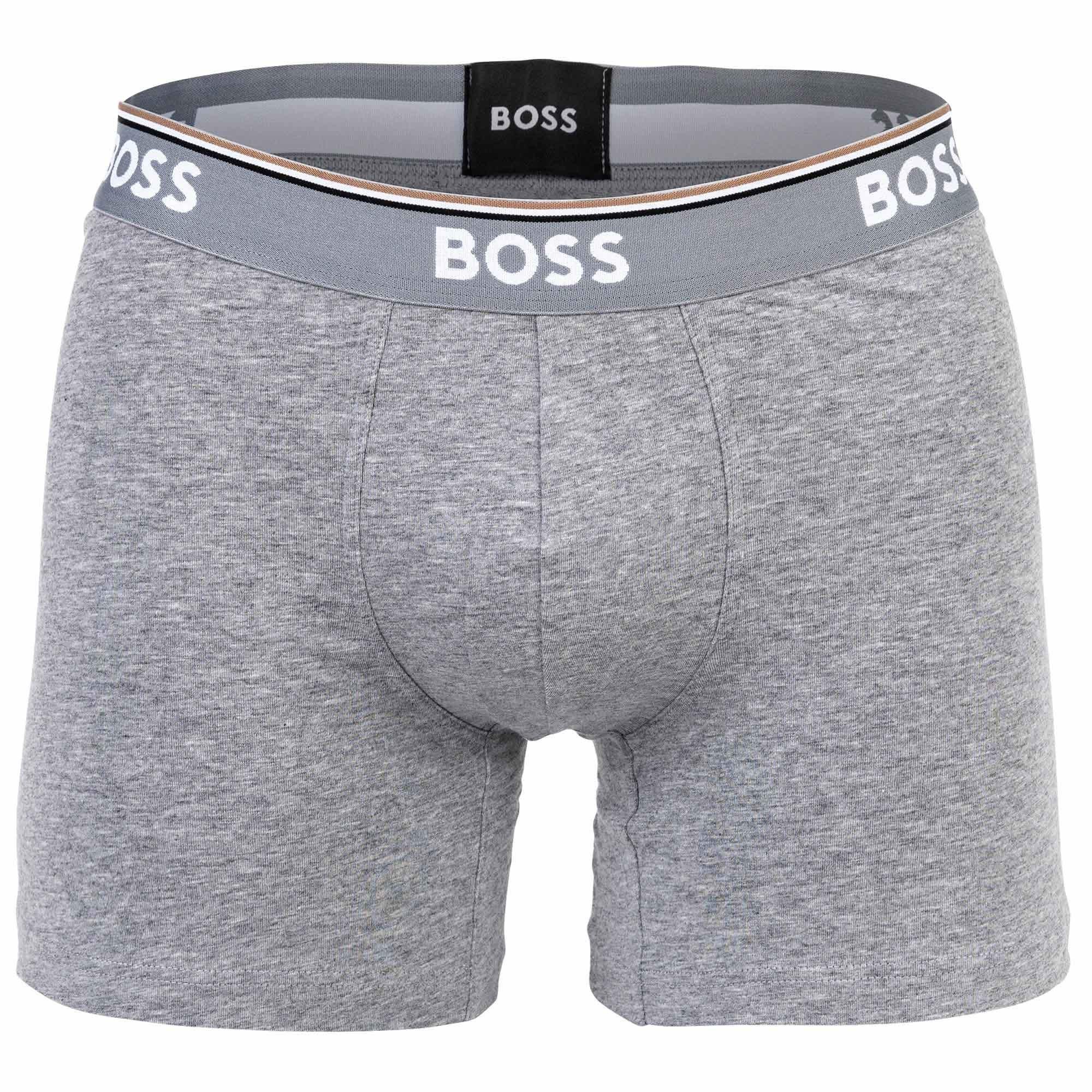 BOSS  Boxershort Casual Stretch 