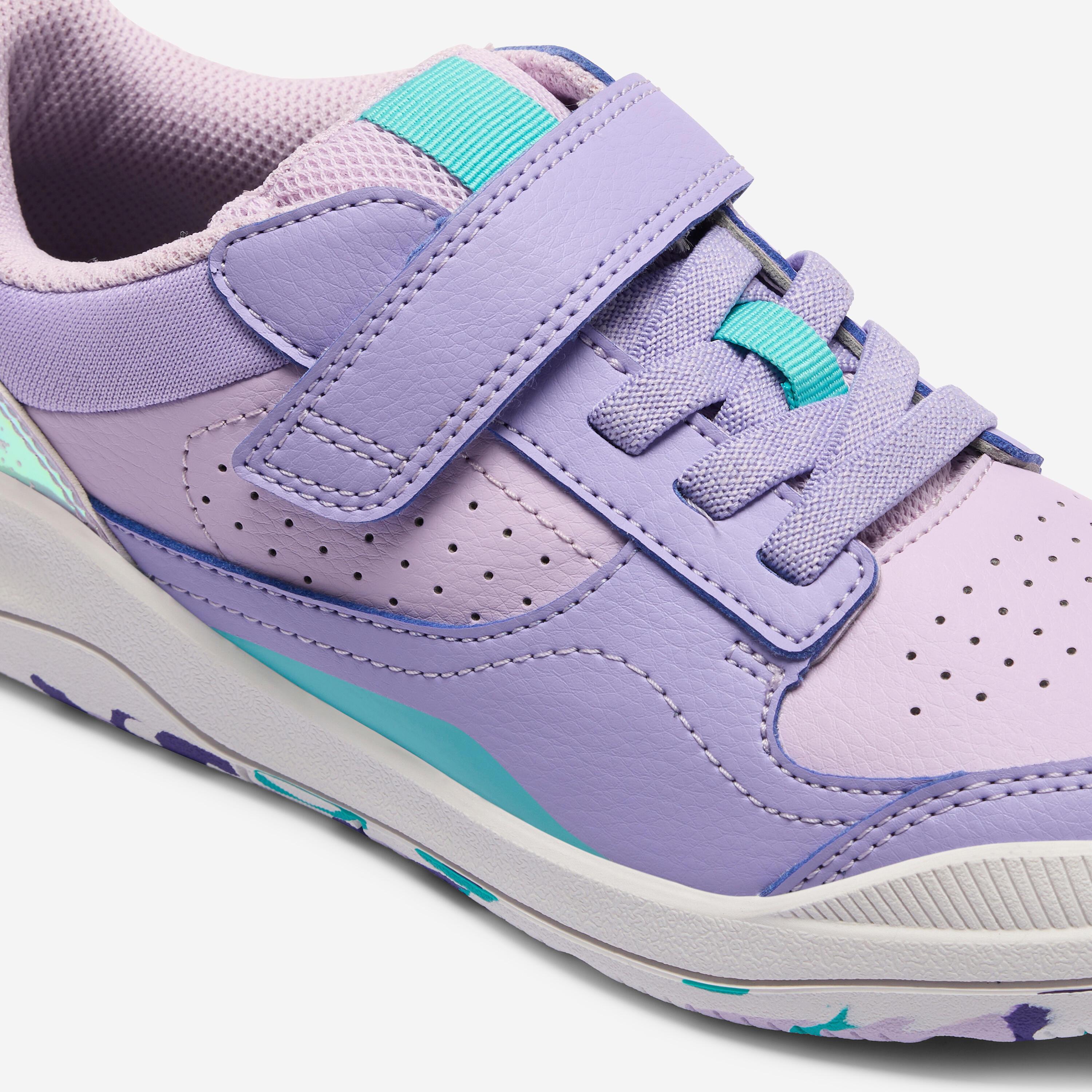 DECATHLON  Scarpe da ginnastica bambino robuste multisport 