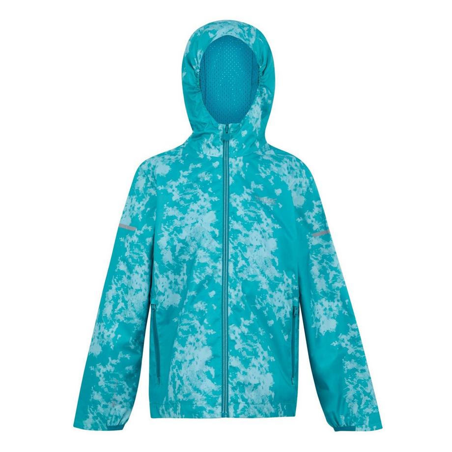 Veste Imperméable Lever