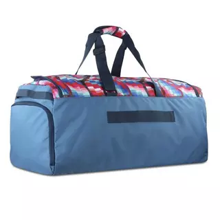 Chiemsee Sport-, Reistasche groß, blau  Mittelblau