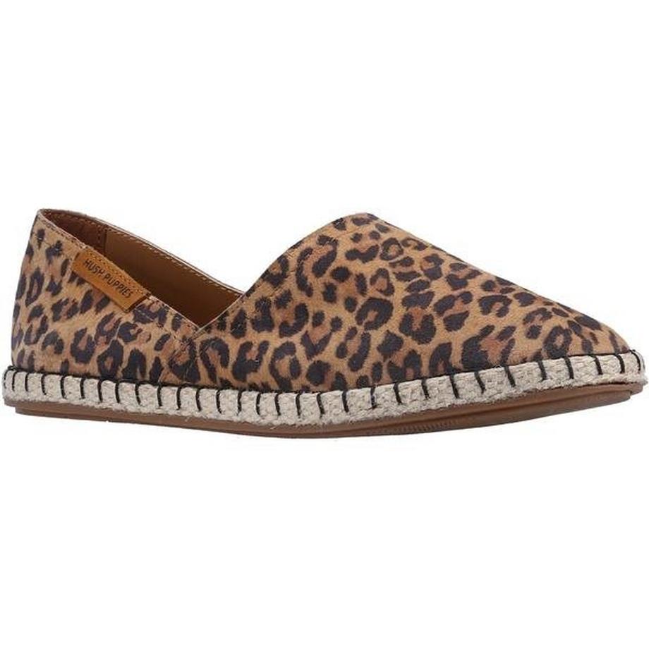 Hush Puppies  Espadrillen Mim 