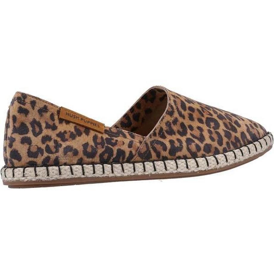 Hush Puppies  Espadrillen Mim 