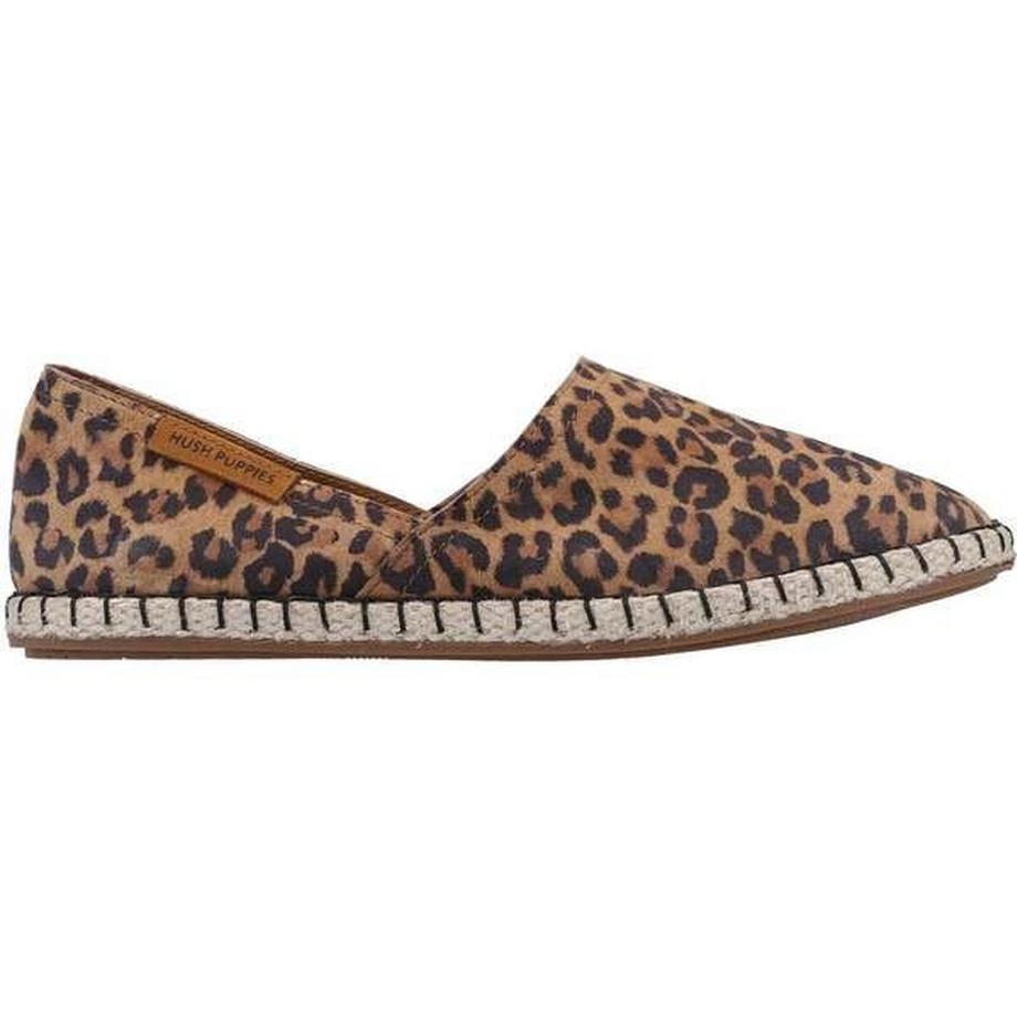 Hush Puppies  Espadrillen Mim 
