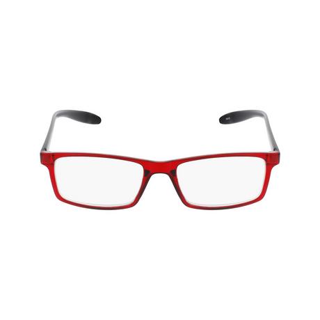 INVU Lesebrille mit Etui  