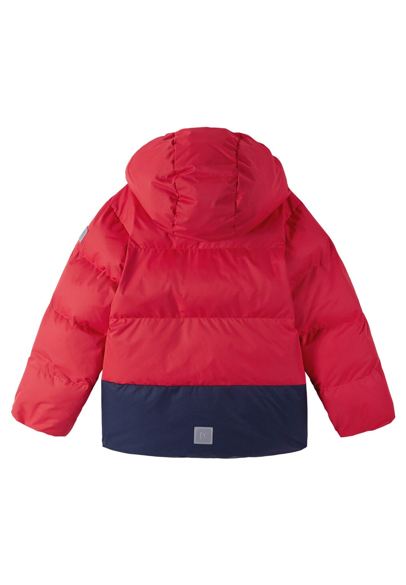 Reima  Kinder Steppjacke Teisko 