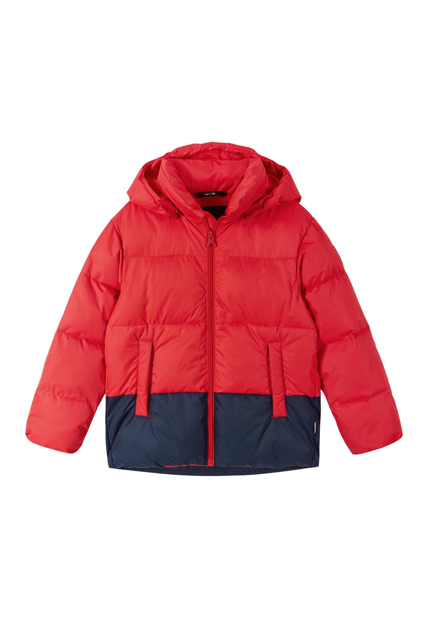 Reima  Kinder Steppjacke Teisko 