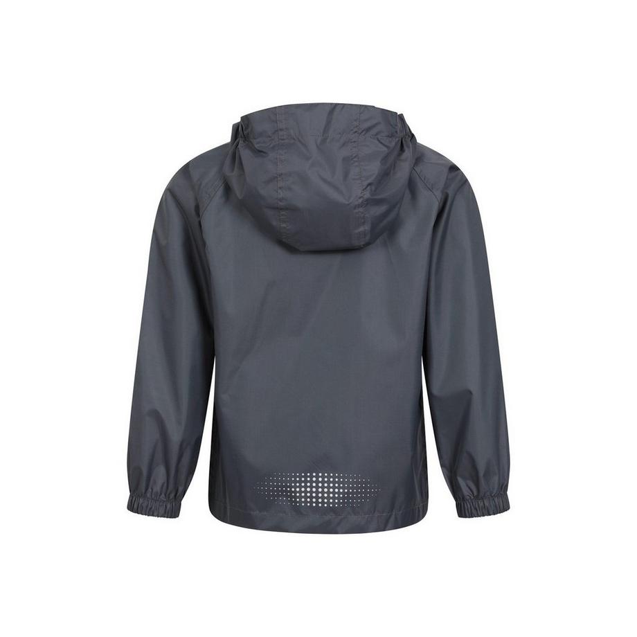 Mountain Warehouse Veste imperméable Pakka II  