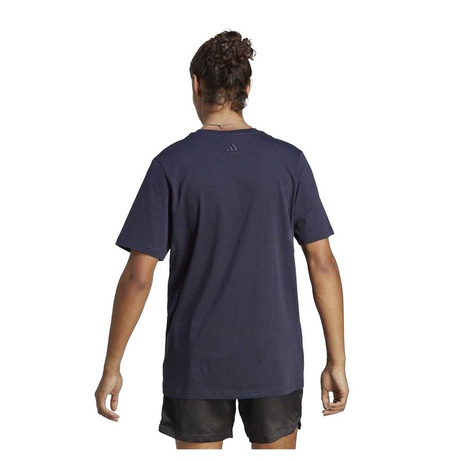 adidas  T-ShirtMotiftyle Gros Logo 