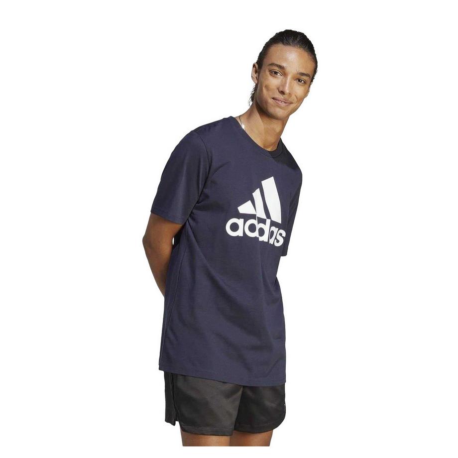adidas  T-ShirtMotiftyle Gros Logo 