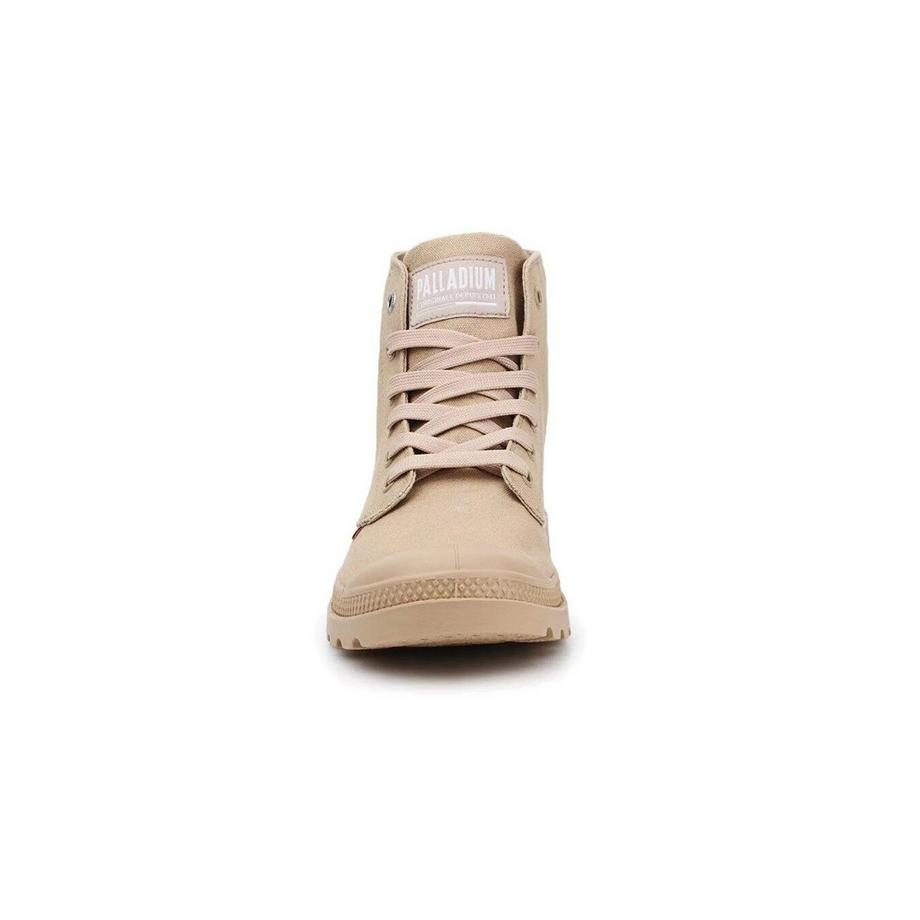 PALLADIUM  bottines mono chrome 