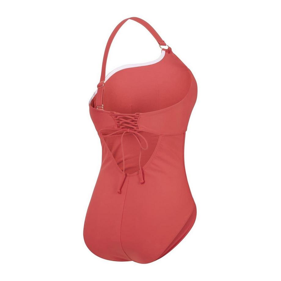 speedo Costume Da Bagno Asimmetrico Monospalla  