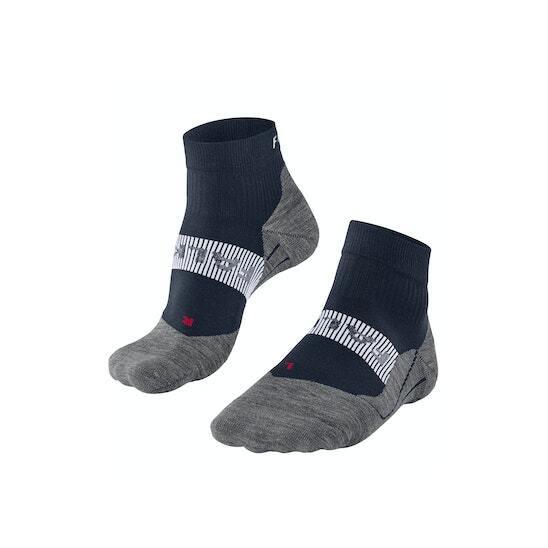 FALKE  kurze socken ru4 endurance cool 