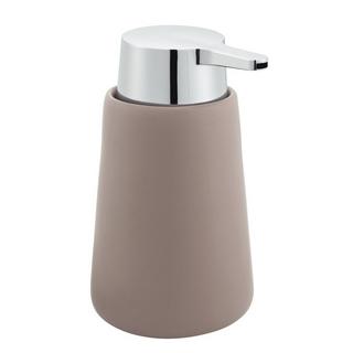 diaqua Distributeur de savon Yuma brun  