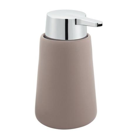 diaqua Distributeur de savon Yuma brun  