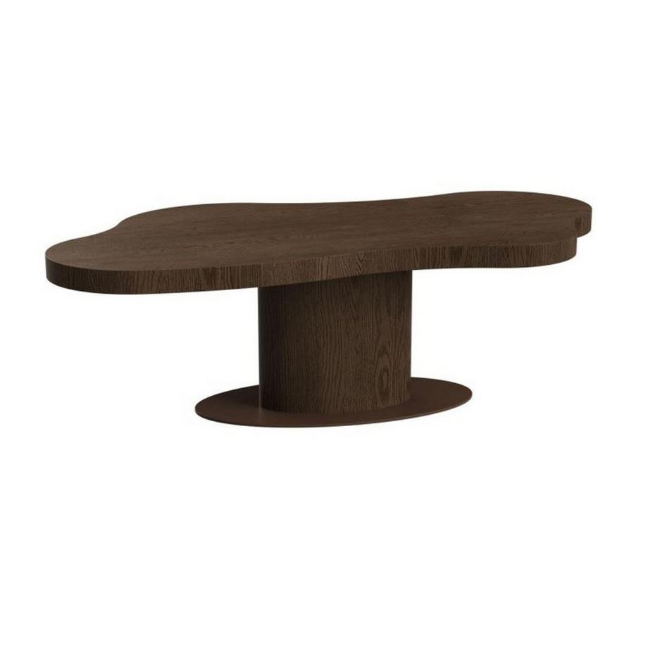 mutoni Tavolo da pranzo Bogor 225x115  