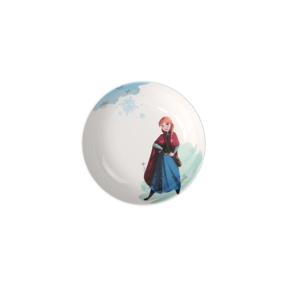 Kinder-Suppenteller Disney Frozen