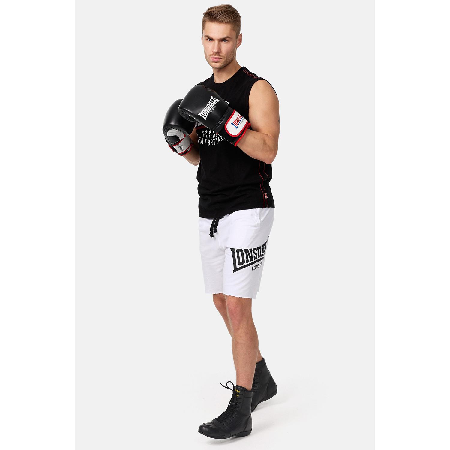 LONSDALE St. Agnes Tanktop Slim Fit  