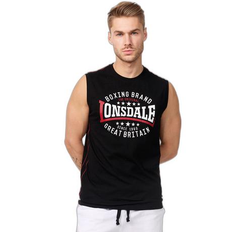 LONSDALE St. Agnes Tanktop Slim Fit  